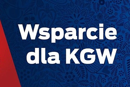 Wsparcie dla KGW w ramach I naboru do 3 lutego br.