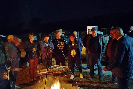 Piknik w Zielęcinie