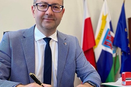 Budżet Gminy Warta na 2025 rok