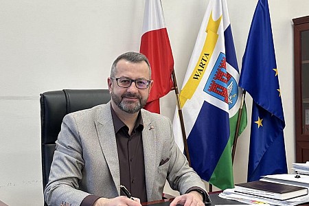 Wsparcie dla 5 klubów sportowych