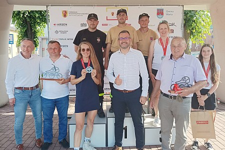 Kołowy zawrót głowy
