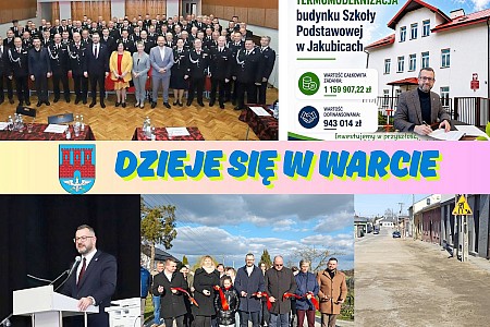 Dzieje się w Warcie - odcinek 18