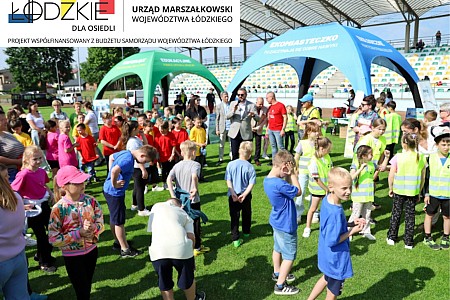 Dzień Dziecka 2026 w Warcie - wspólne świętowanie pełne radości